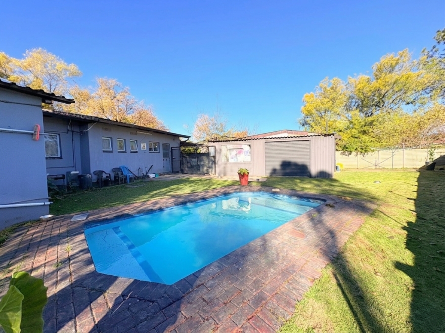 4 Bedroom Property for Sale in Sasolburg Ext 12 Free State